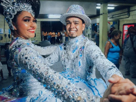 São João do Cabo 2026: forró, Copa do Mundo e Trem do Forró no Polo da Estação