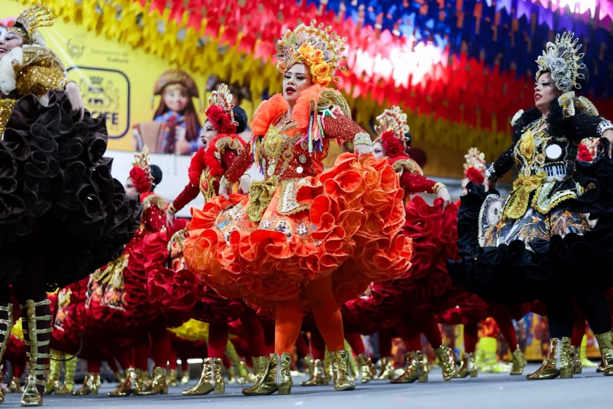 Sítio Trindade abre São João do Recife 2026 com shows, quadrilhas e estrutura de serviços