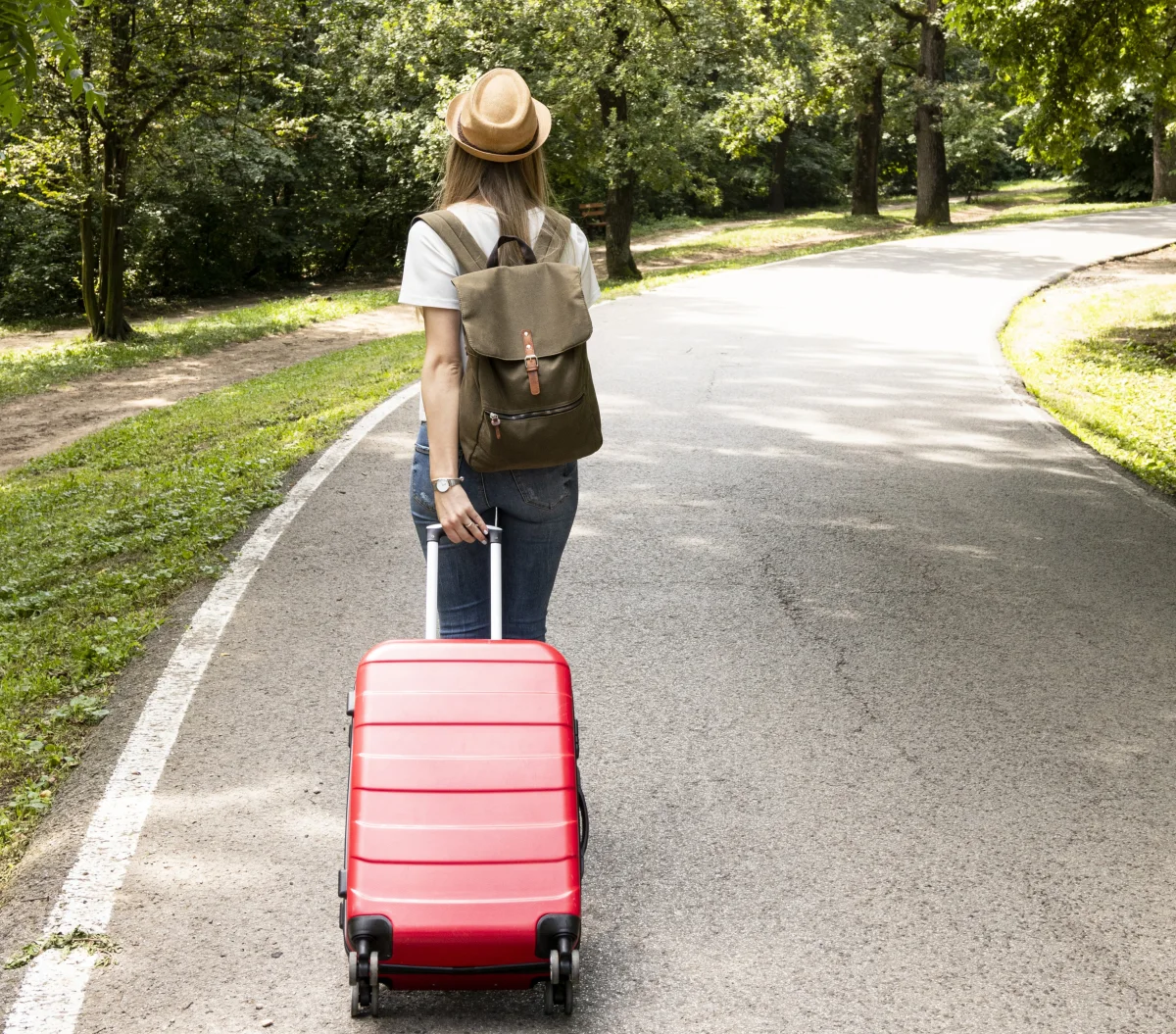 Contratação de seguro viagem premium cresce 20% entre brasileiros