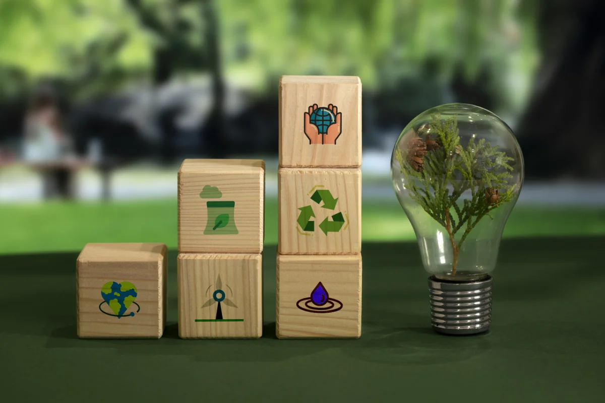 Senac PE cria tecnologia para monitorar pegada de carbono em tempo real