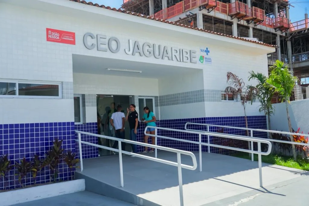 Veja como ficam saúde, trânsito e limpeza urbana em João Pessoa no São João