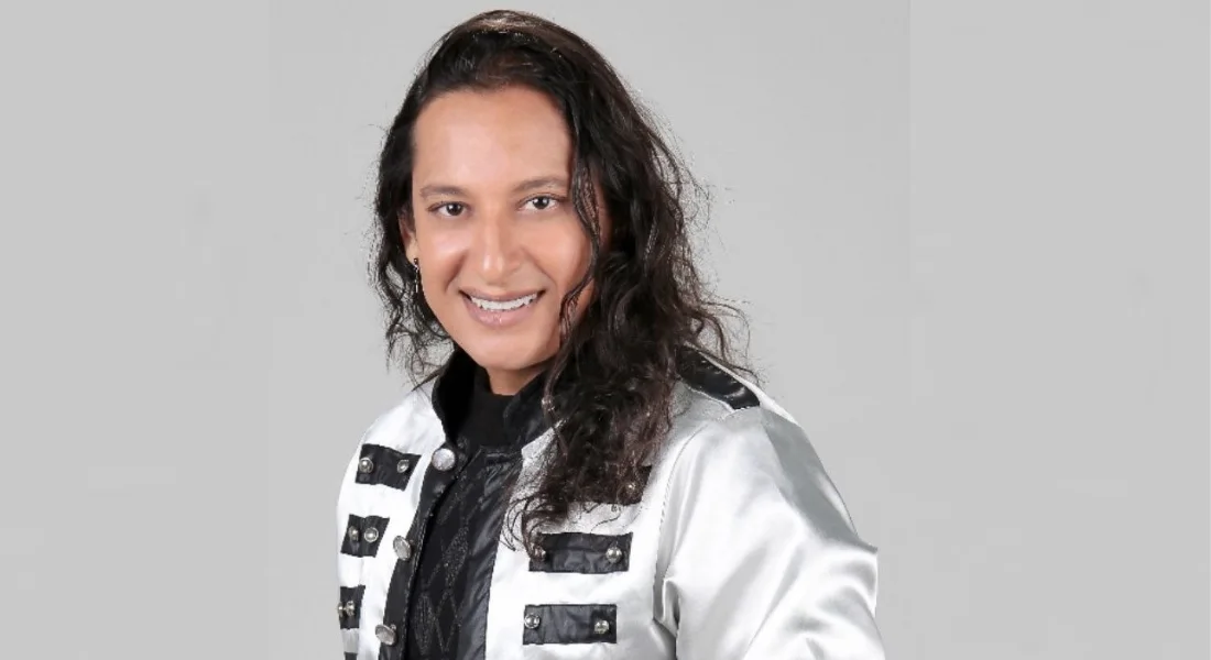 Kelvis Duran abre o Arraiá do Costa 2026 no Shopping Costa Dourada em junho