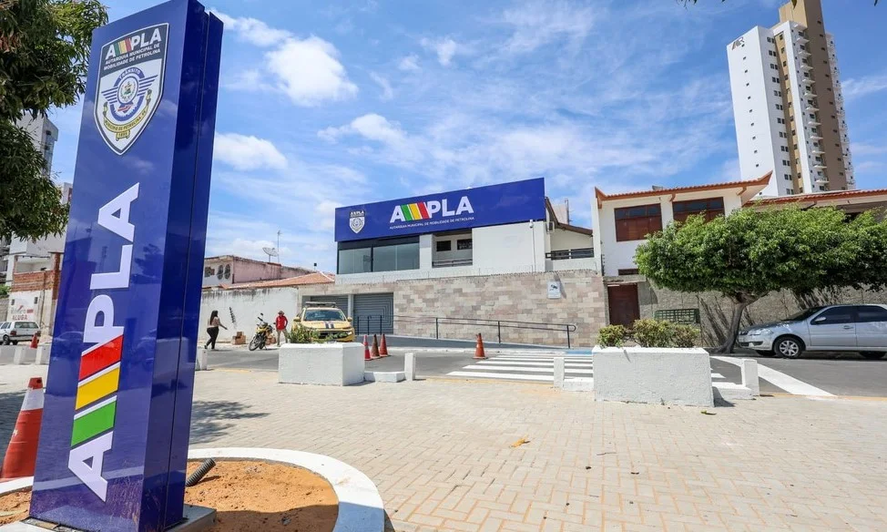 Taxistas de Petrolina têm até 10 de julho para revalidar autorização na AMMPLA