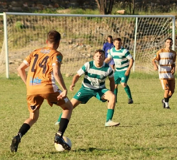 Terríveis x Guarabira: final da Copa Caicó de Futebol acontece sábado (20)