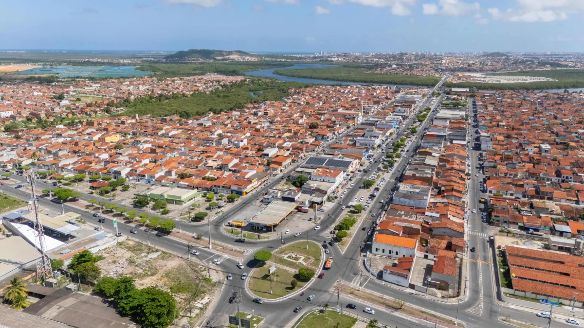 Vai fechar rua para festa junina ou jogo da Copa em Nossa Senhora do Socorro? Saiba como pedir autorização