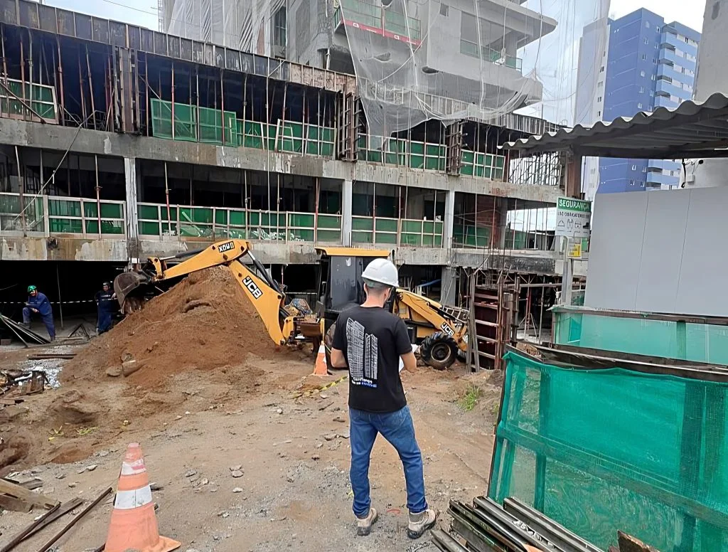 João Pessoa lança alvará declaratório para obras de até 350 m²; veja como solicitar
