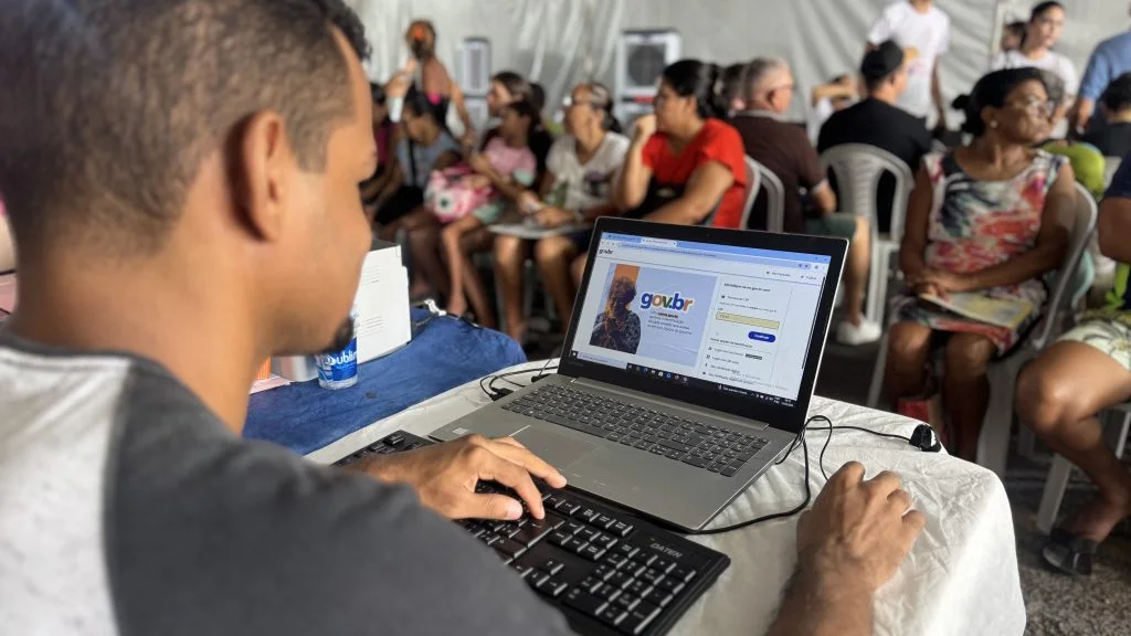 CadÚnico em João Pessoa: veja como agendar atendimento na sede e nos Cras