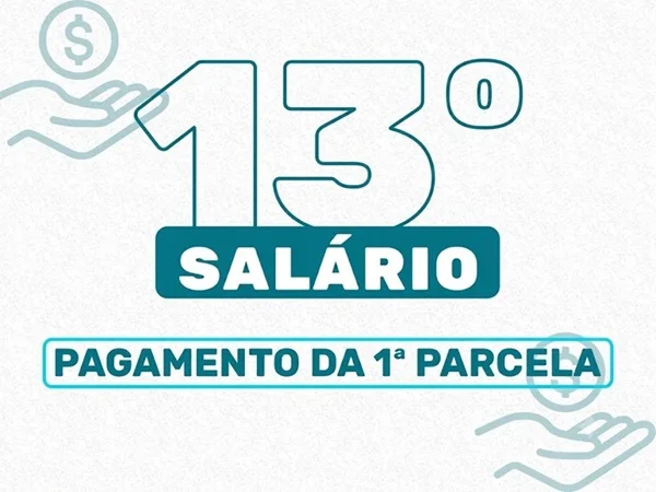 13º salário dos servidores de Cajazeiras será pago em 10 de julho