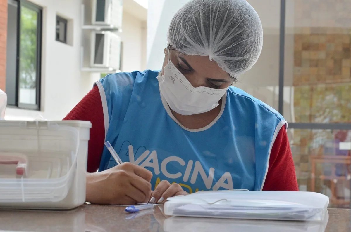Campina Grande amplia vacinação contra HPV até 31 de dezembro