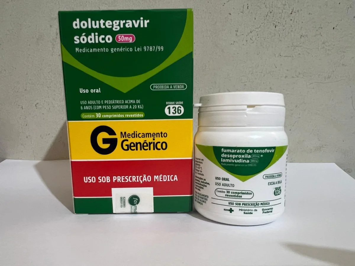 Campina Grande oferece PrEP e PEP gratuitas contra o HIV
