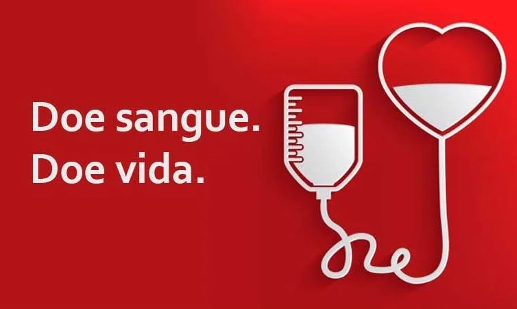Doação de sangue em São Lourenço da Mata: campanha do Hemope acontece dia 11