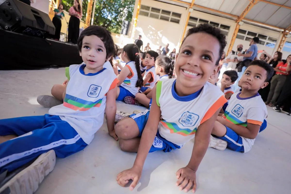 Recife inicia obra de escola municipal em tempo integral em Boa Viagem