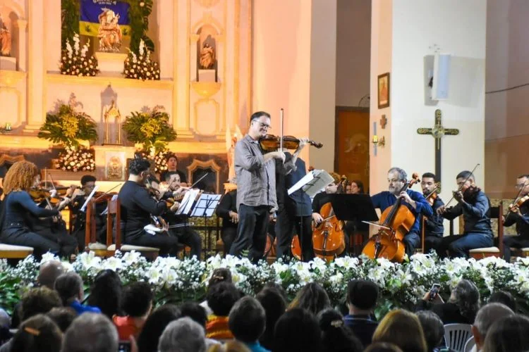 Festival Virtuosi na Serra terá pianista premiado no Concurso Chopin de Varsóvia