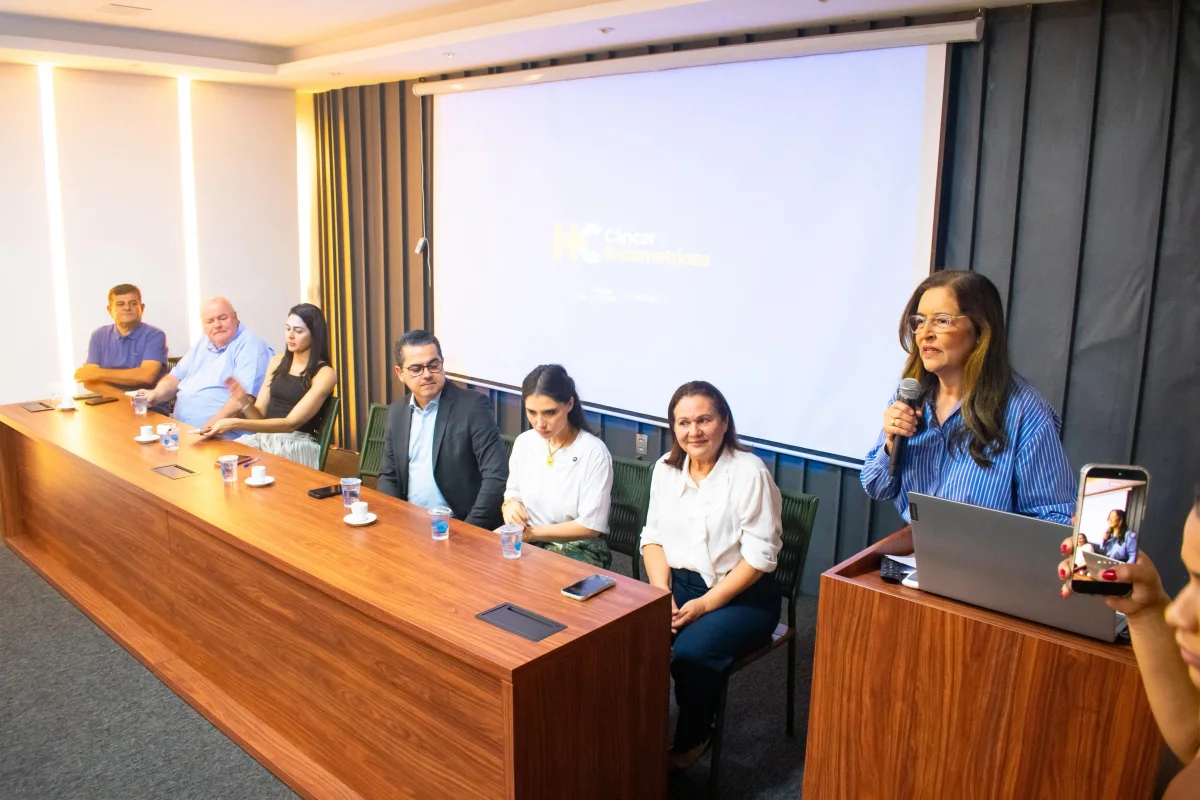 Hospital da Cidade lança programas de câncer e endometriose em Maceió