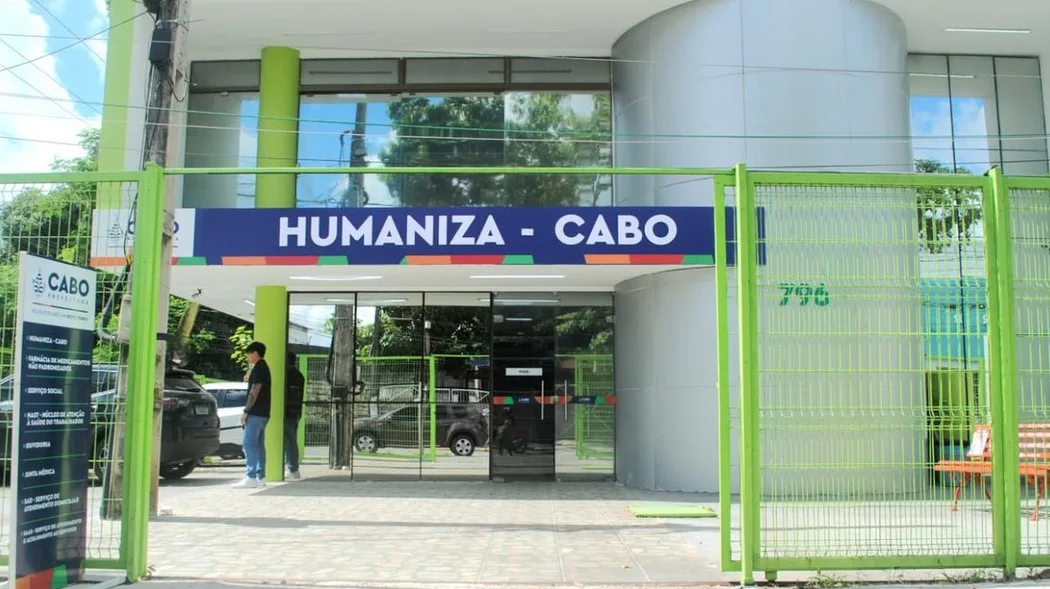 170 famílias recebem fórmulas nutricionais gratuitas do Humaniza no Cabo de Santo Agostinho