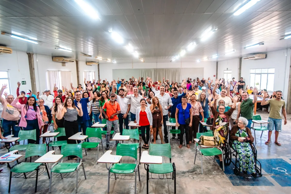 Lagarto entrega 191 próteses auditivas e supera 300 beneficiados