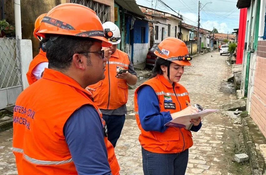 Como funciona o aluguel social em Maceió