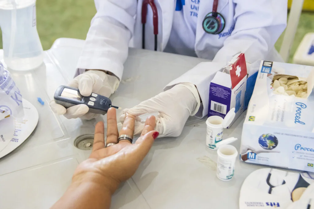 Clínica Móvel e OdontoMóvel têm agenda em Olinda até dia 10