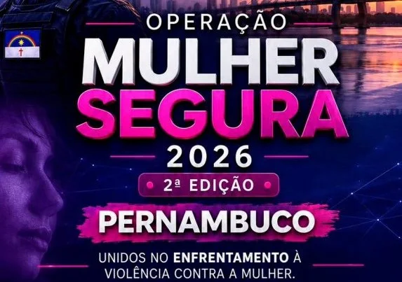 Gravatá recebe Operação Mulher Segura com emissão de RG Nacional na segunda (06)