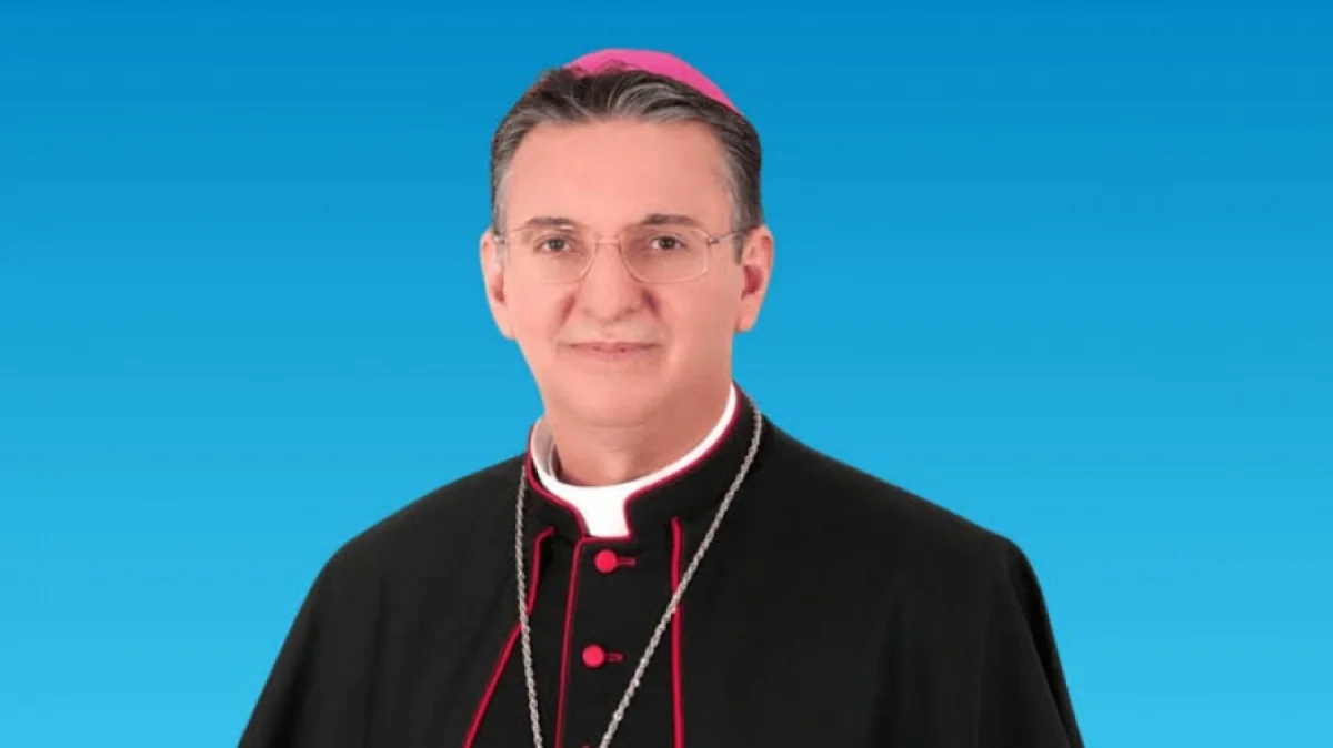 Guarabira recebe neste sábado a posse do bispo Dom Edilson Soares Nobre
