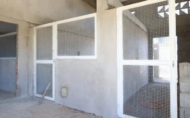 Primeiro Canil e Gatil Municipal de Petrolina terá capacidade para 150 animais