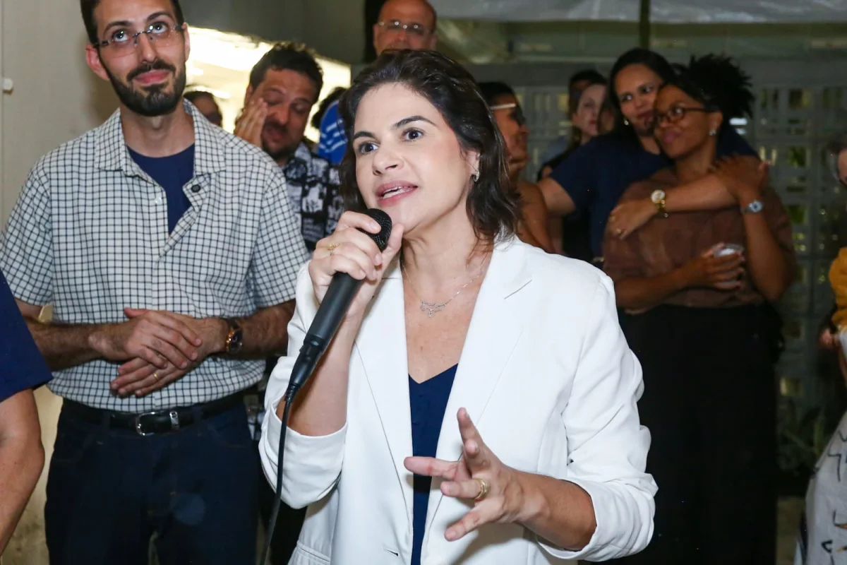 Novo centro do Programa Atitude é inaugurado no Recife