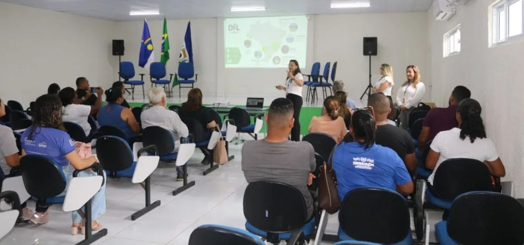 Programa Destinos Sustentáveis chega a Igarassu na terça-feira