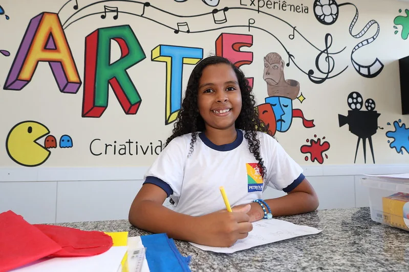 Recesso escolar da rede municipal de Petrolina começa nesta segunda (6)