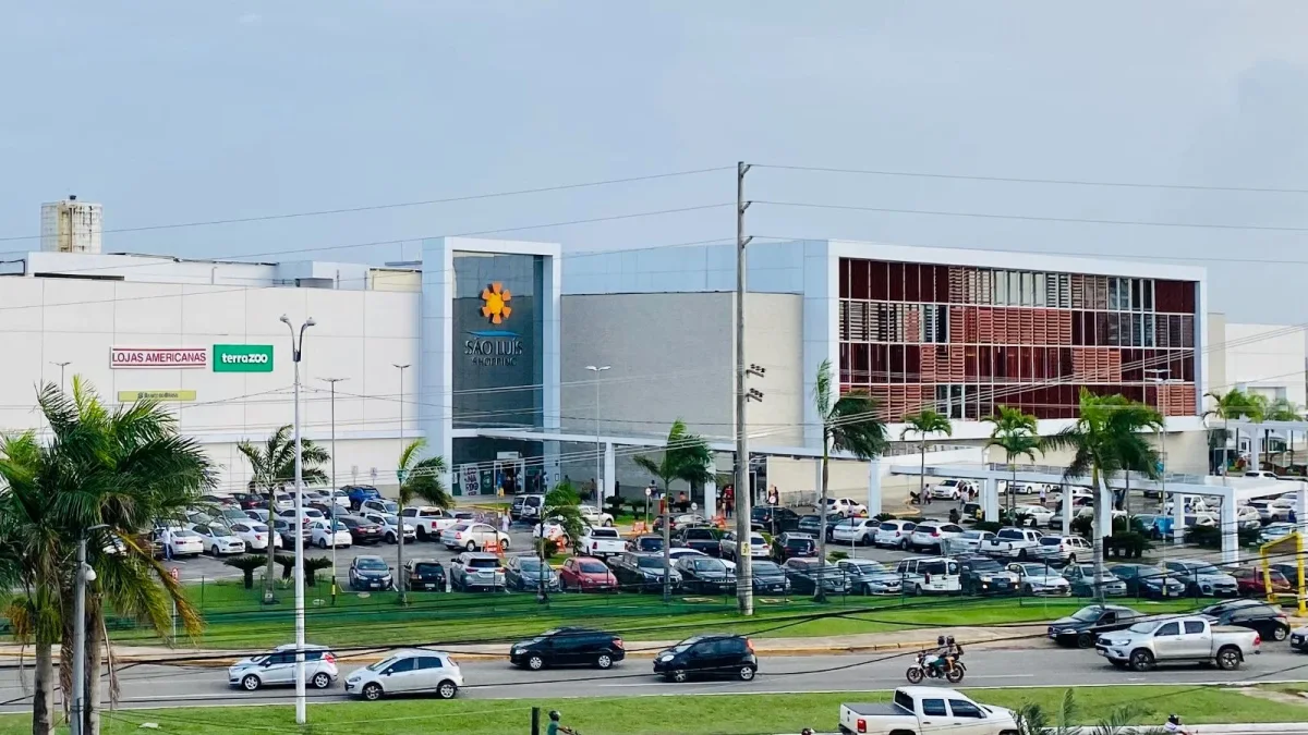 São Luís Shopping sorteia três BYD Dolphin Mini em promoção da Julho Black Brasil