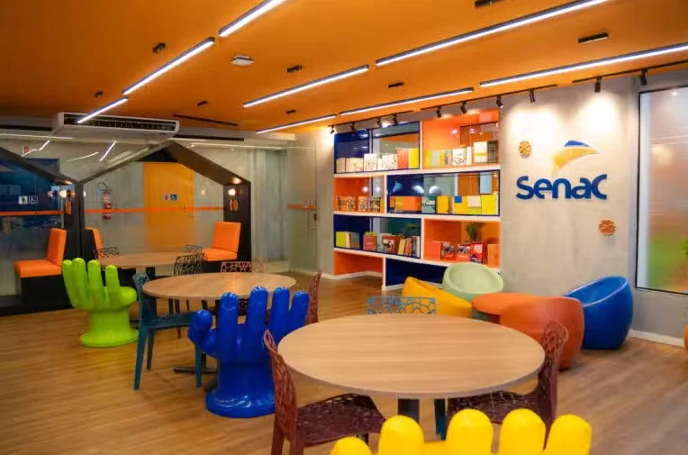 Senac Sergipe inaugura modernização do Centro de Educação Profissional de Aracaju