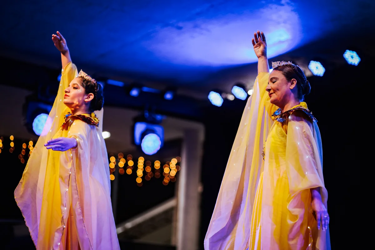Teatro Sesc Sandoval Wanderley tem julho de cultura gratuita